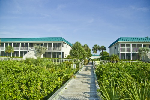Sanibel Arms West 